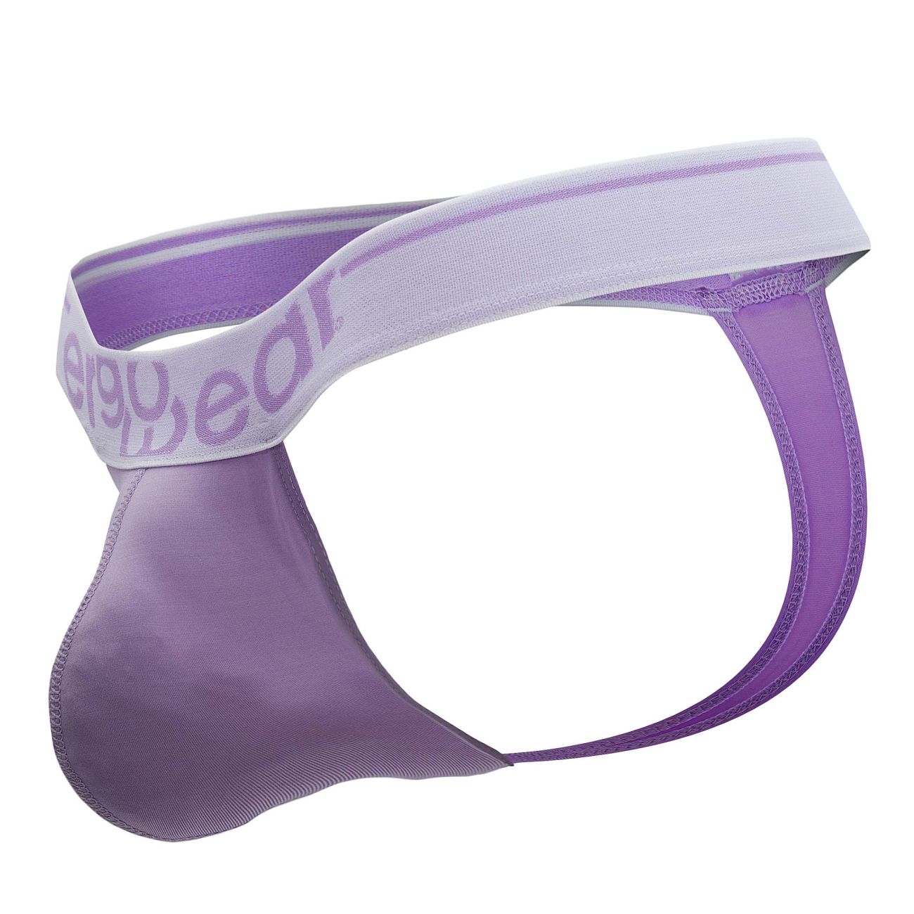 ErgoWear EW1303 MAX SE Thongs Color Lilac - DealByEthan.gay loves ErgoWear