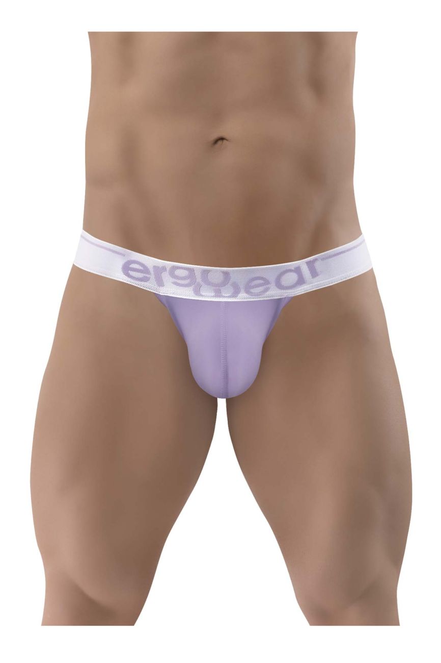 ErgoWear EW1304 MAX SE Bikini Color Lilac - DealByEthan.gay loves ErgoWear