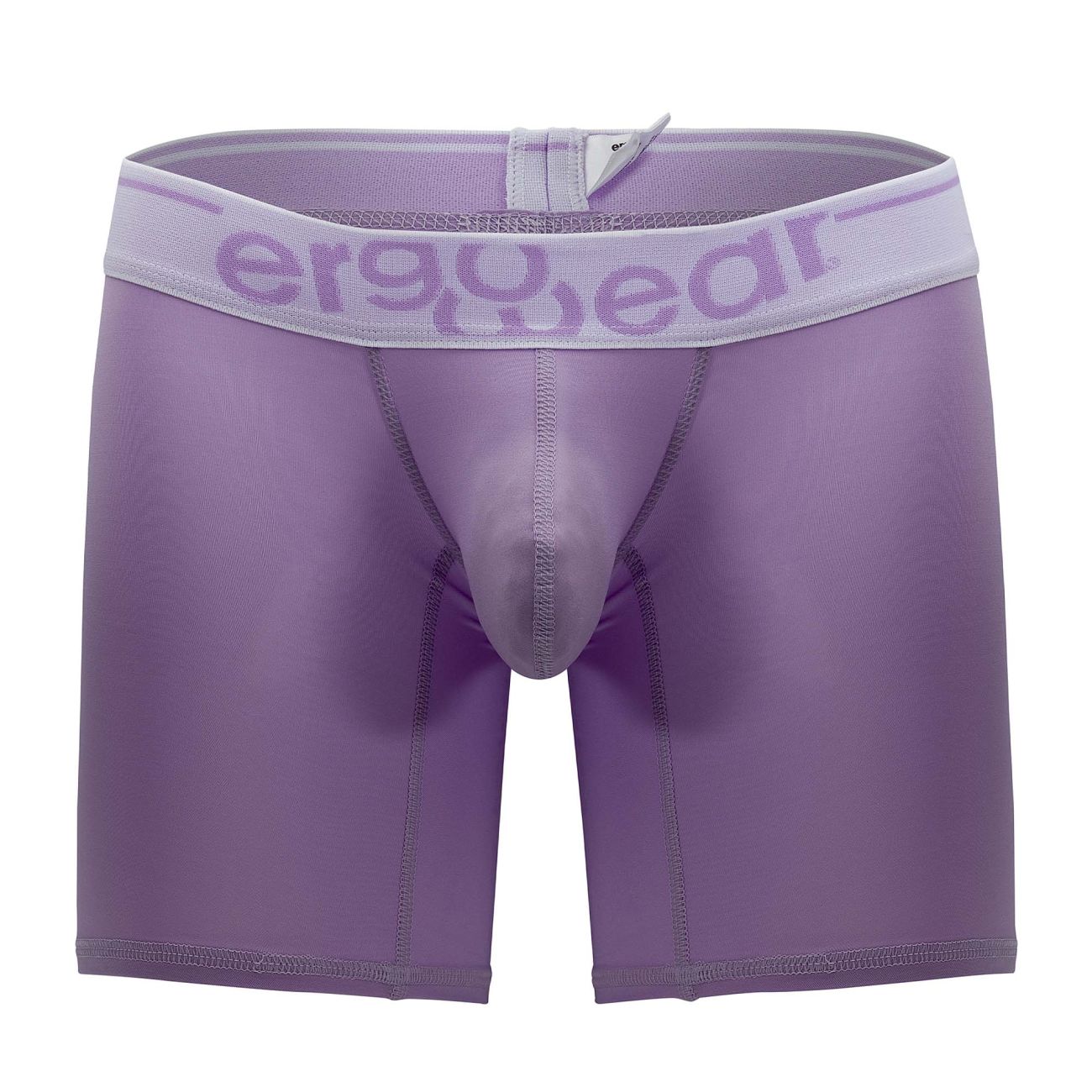 ErgoWear EW1306 MAX SE Boxer Briefs Color Lilac - DealByEthan.gay loves ErgoWear