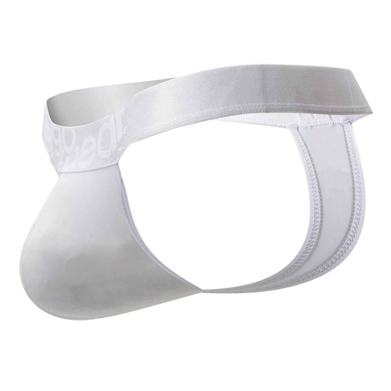 ErgoWear EW1322 MAX XX Thongs Color White - DealByEthan.gay loves ErgoWear