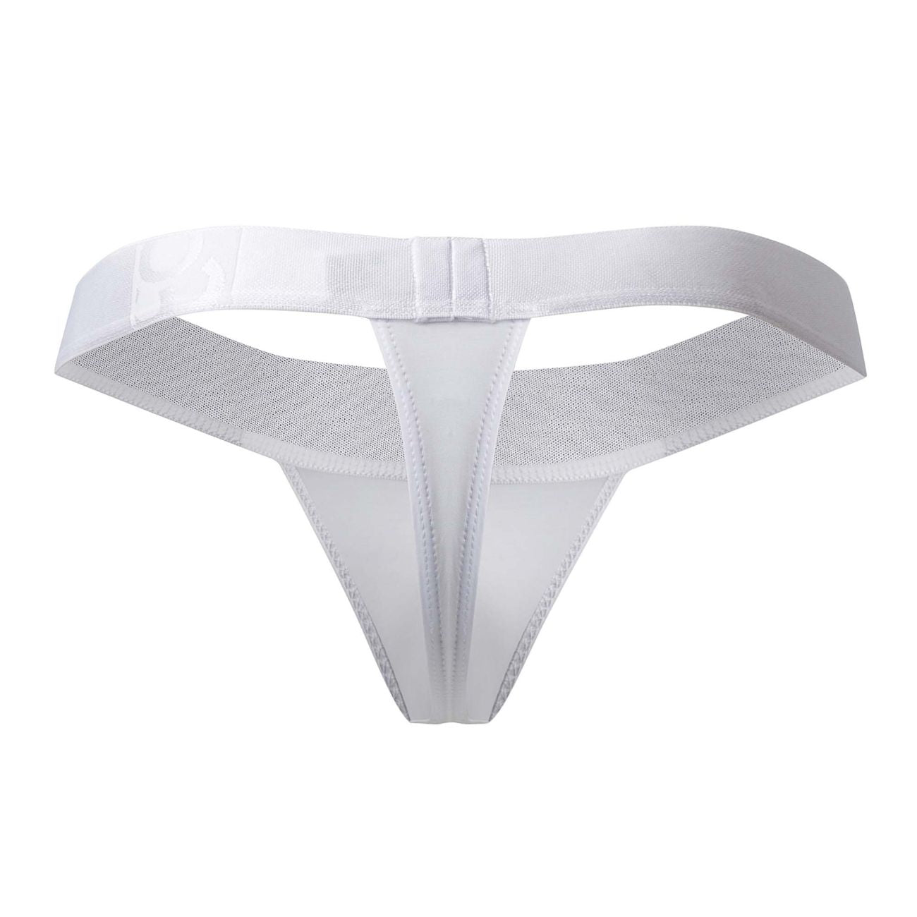 ErgoWear EW1322 MAX XX Thongs Color White - DealByEthan.gay loves ErgoWear