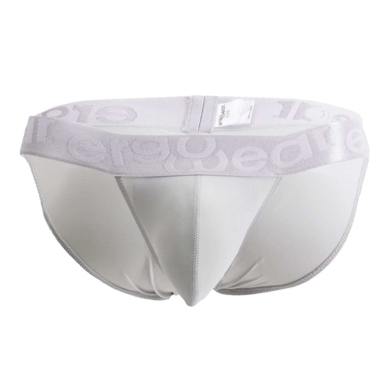 ErgoWear EW1357 MAX XV Bikini Color Light Gray - DealByEthan.gay loves ErgoWear