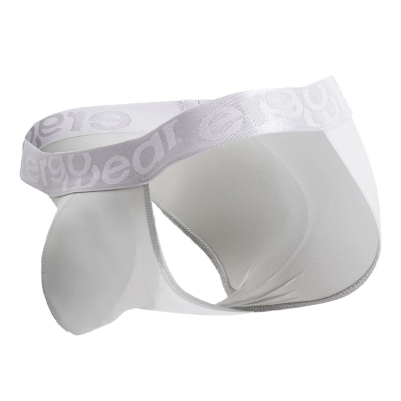 ErgoWear EW1357 MAX XV Bikini Color Light Gray - DealByEthan.gay loves ErgoWear