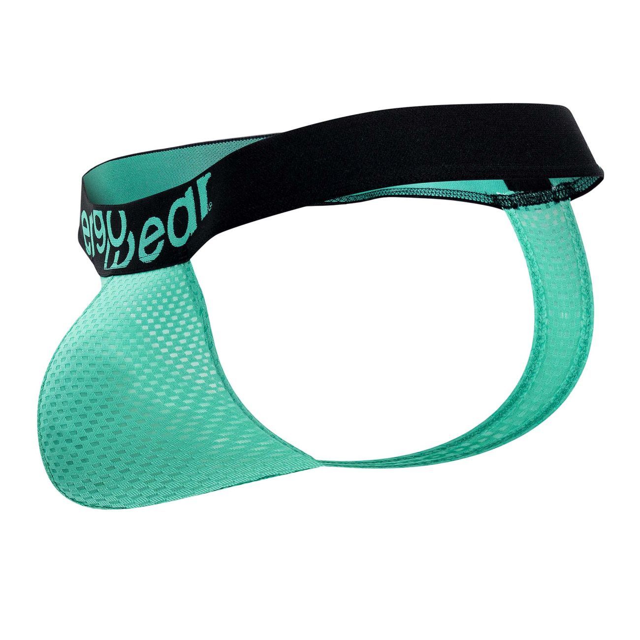 ErgoWear EW1383 MAX Thongs Color Electric Green - DealByEthan.gay loves ErgoWear