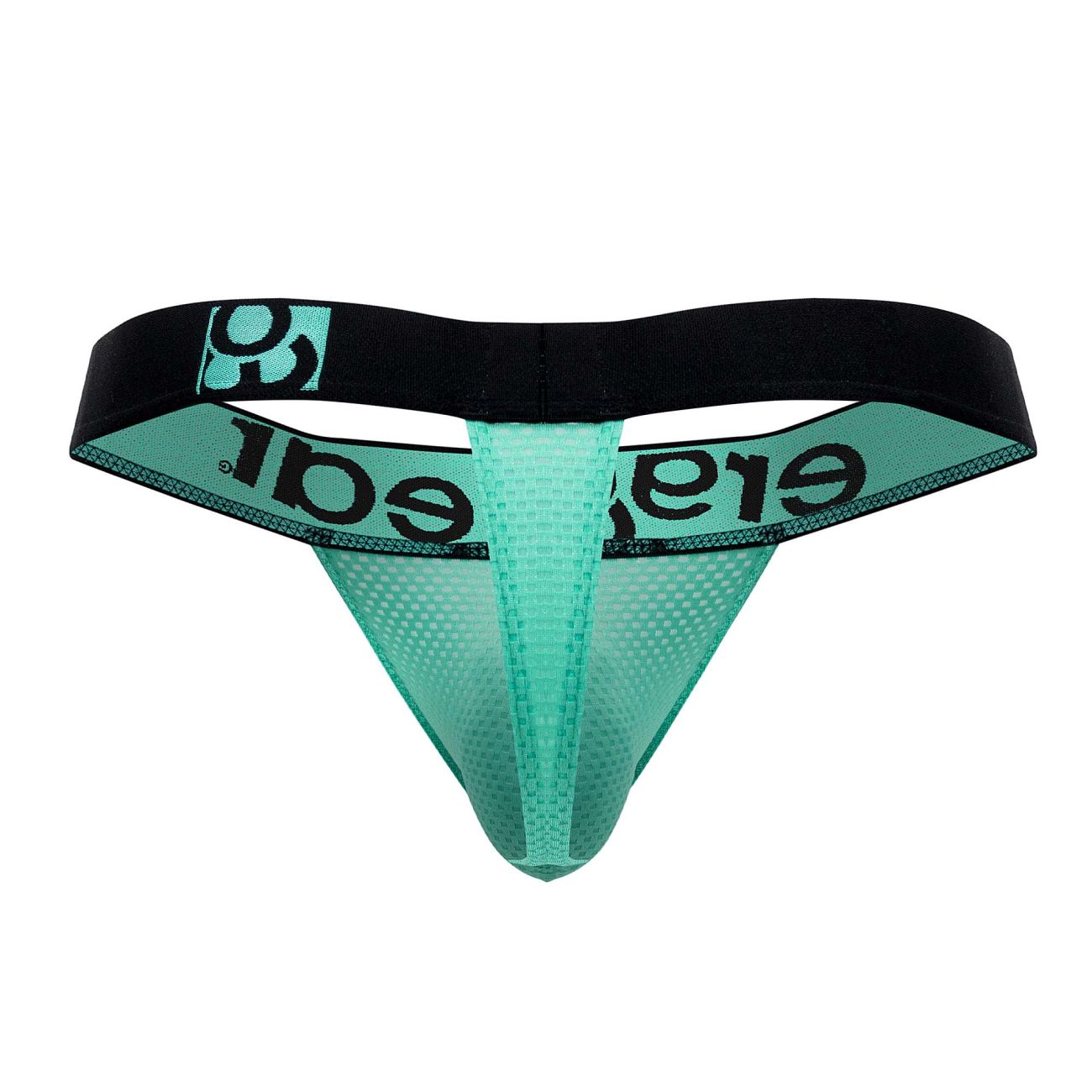 ErgoWear EW1383 MAX Thongs Color Electric Green - DealByEthan.gay loves ErgoWear