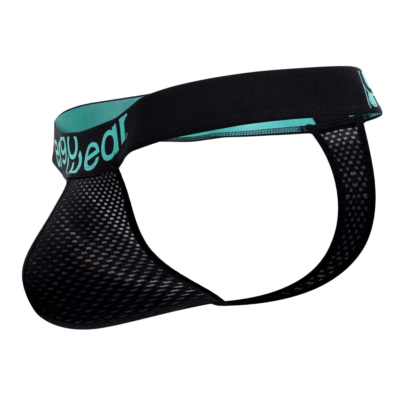 ErgoWear EW1387 MAX Thongs Color Black - DealByEthan.gay loves ErgoWear