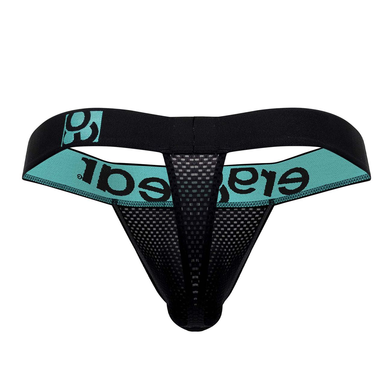 ErgoWear EW1387 MAX Thongs Color Black - DealByEthan.gay loves ErgoWear