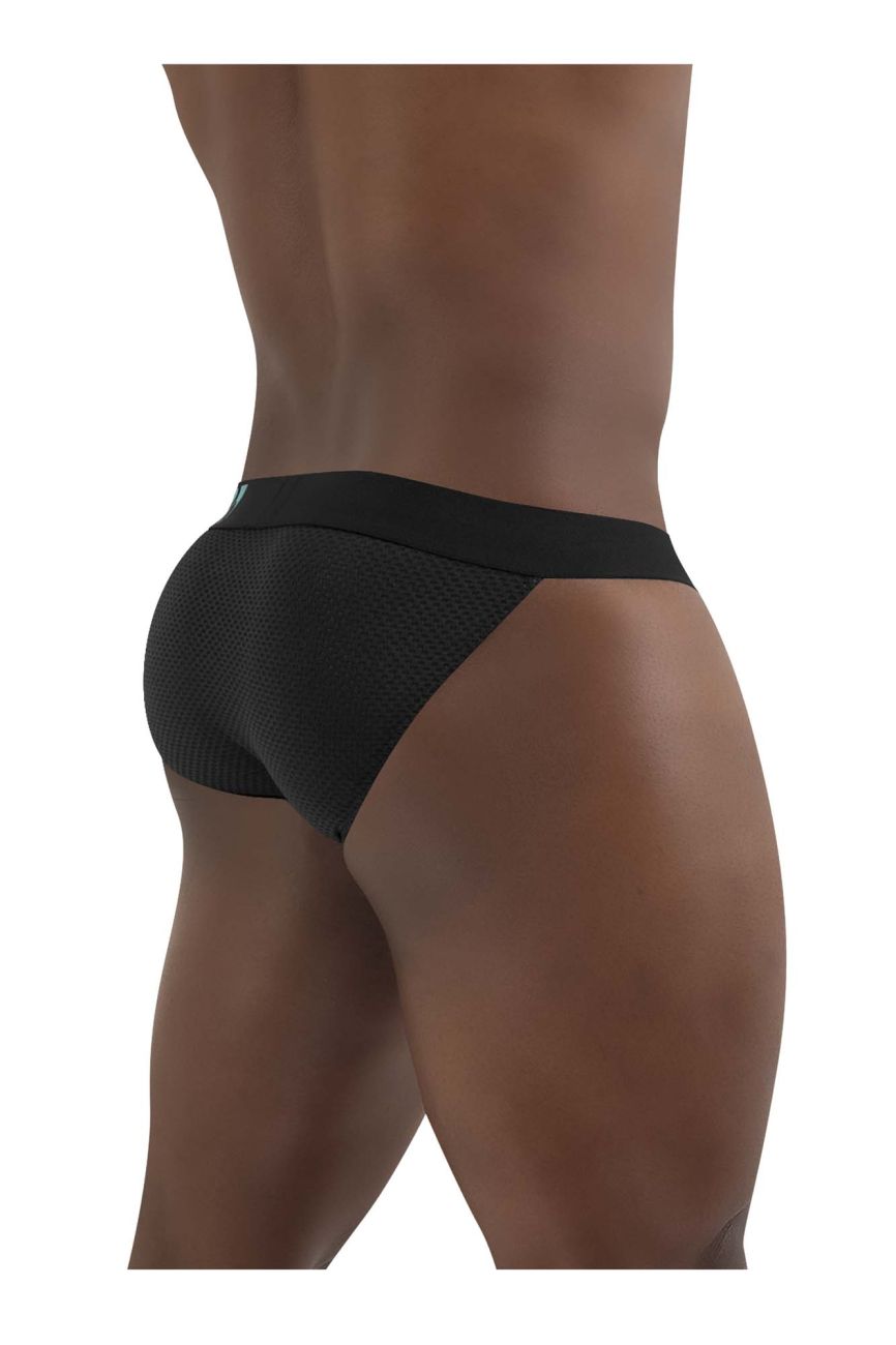 ErgoWear EW1388 MAX Bikini Color Black - DealByEthan.gay loves ErgoWear