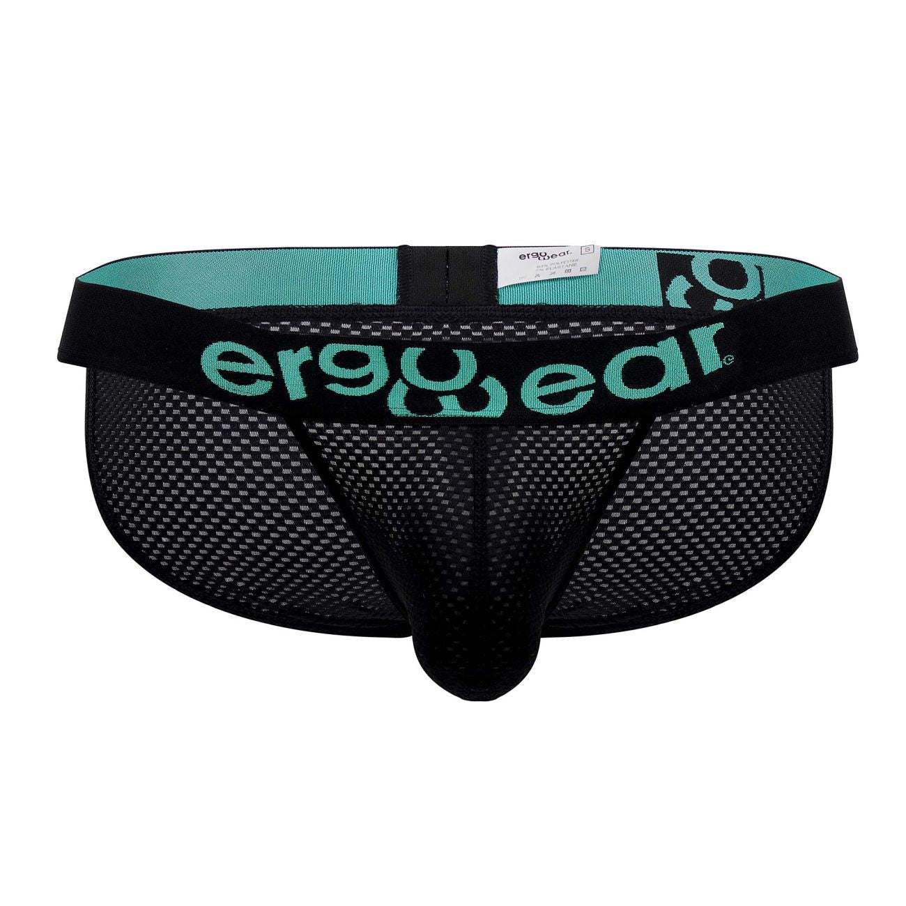 ErgoWear EW1388 MAX Bikini Color Black - DealByEthan.gay loves ErgoWear