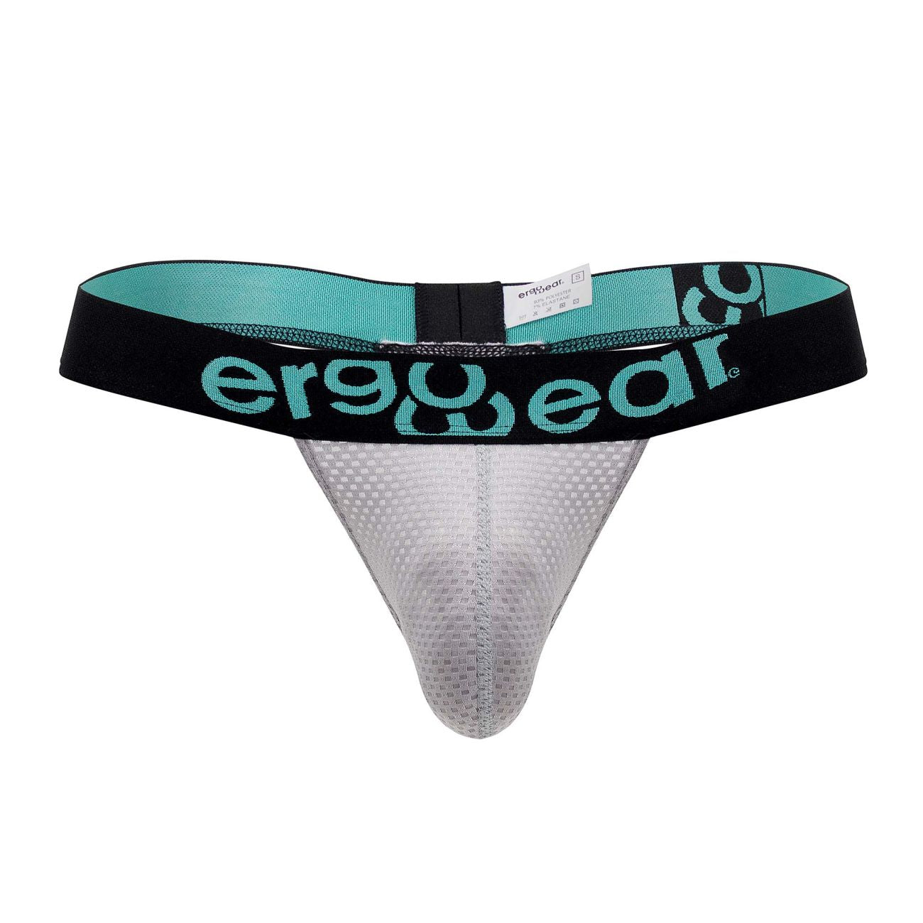 ErgoWear EW1391 MAX Thongs Color Light Gray - DealByEthan.gay loves ErgoWear