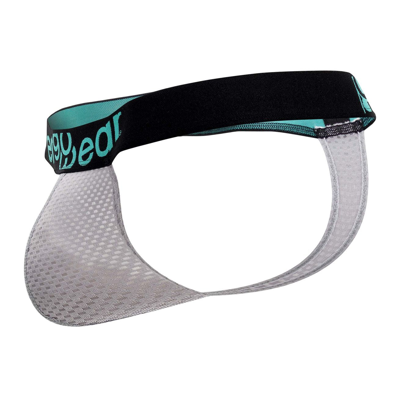 ErgoWear EW1391 MAX Thongs Color Light Gray - DealByEthan.gay loves ErgoWear