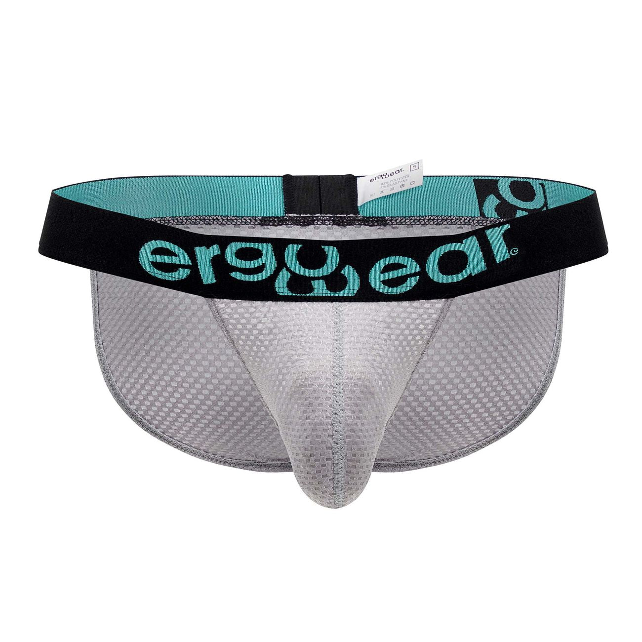 ErgoWear EW1392 MAX Bikini Color Light Gray - DealByEthan.gay loves ErgoWear