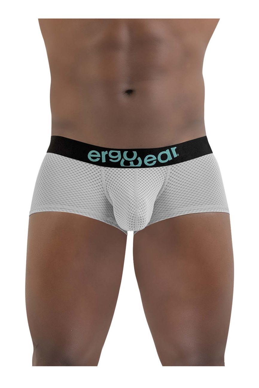 ErgoWear EW1393 MAX Trunks Color Light Gray - DealByEthan.gay loves ErgoWear