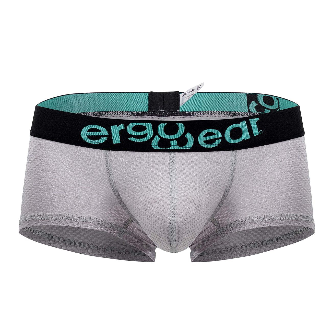 ErgoWear EW1393 MAX Trunks Color Light Gray - DealByEthan.gay loves ErgoWear