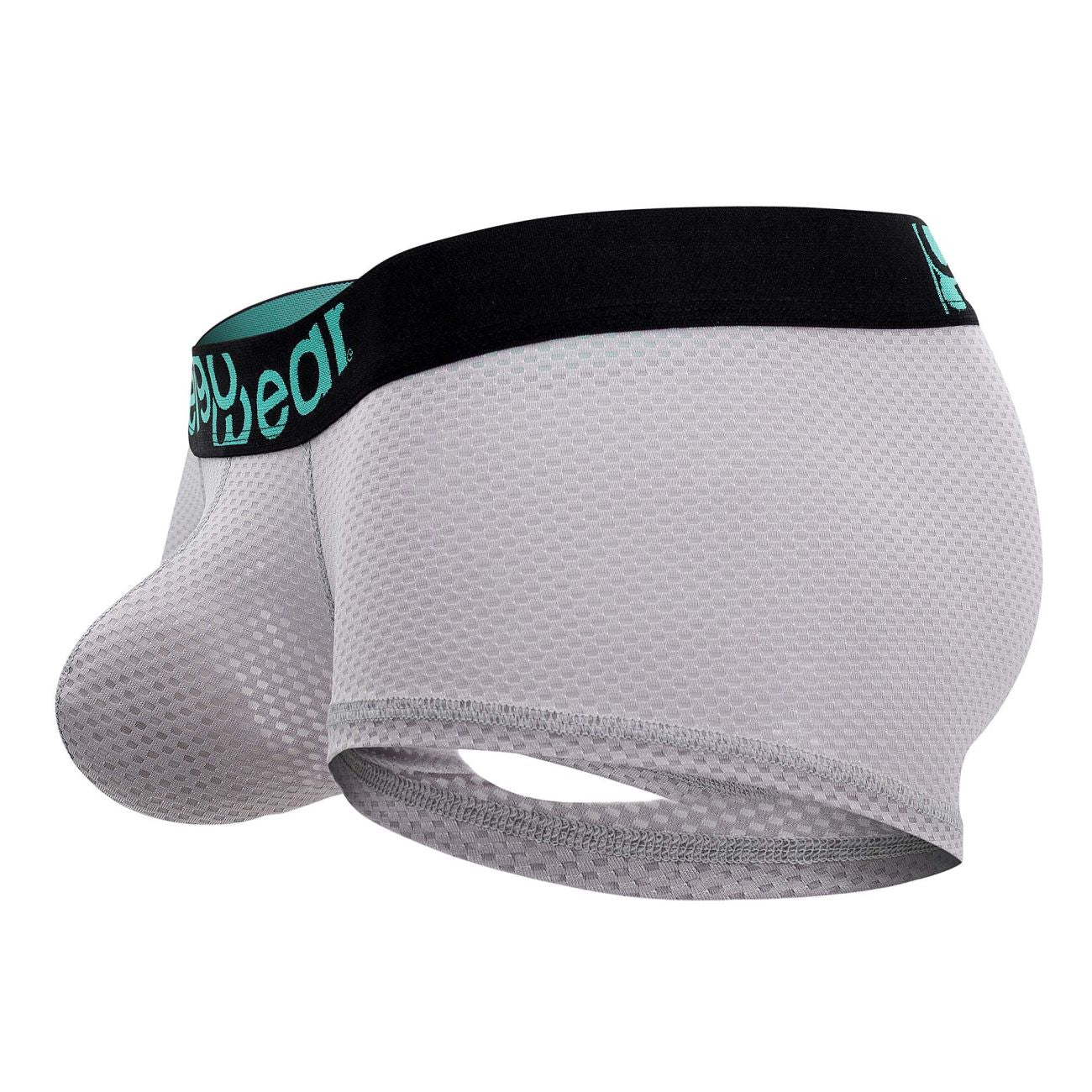 ErgoWear EW1393 MAX Trunks Color Light Gray - DealByEthan.gay loves ErgoWear