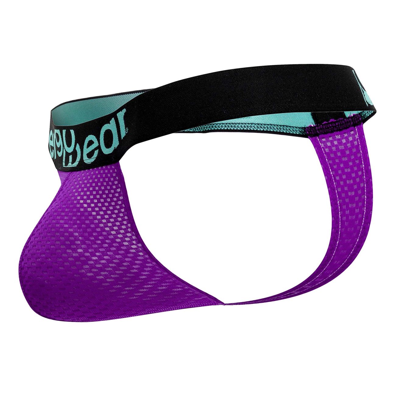 ErgoWear EW1395 MAX Thongs Color Purple - DealByEthan.gay loves ErgoWear