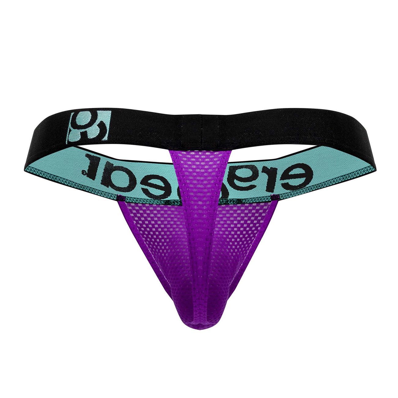 ErgoWear EW1395 MAX Thongs Color Purple - DealByEthan.gay loves ErgoWear