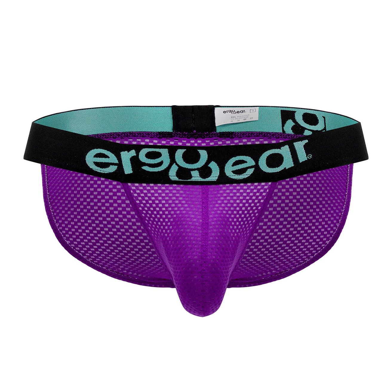 ErgoWear EW1396 MAX Bikini Color Purple - DealByEthan.gay loves ErgoWear