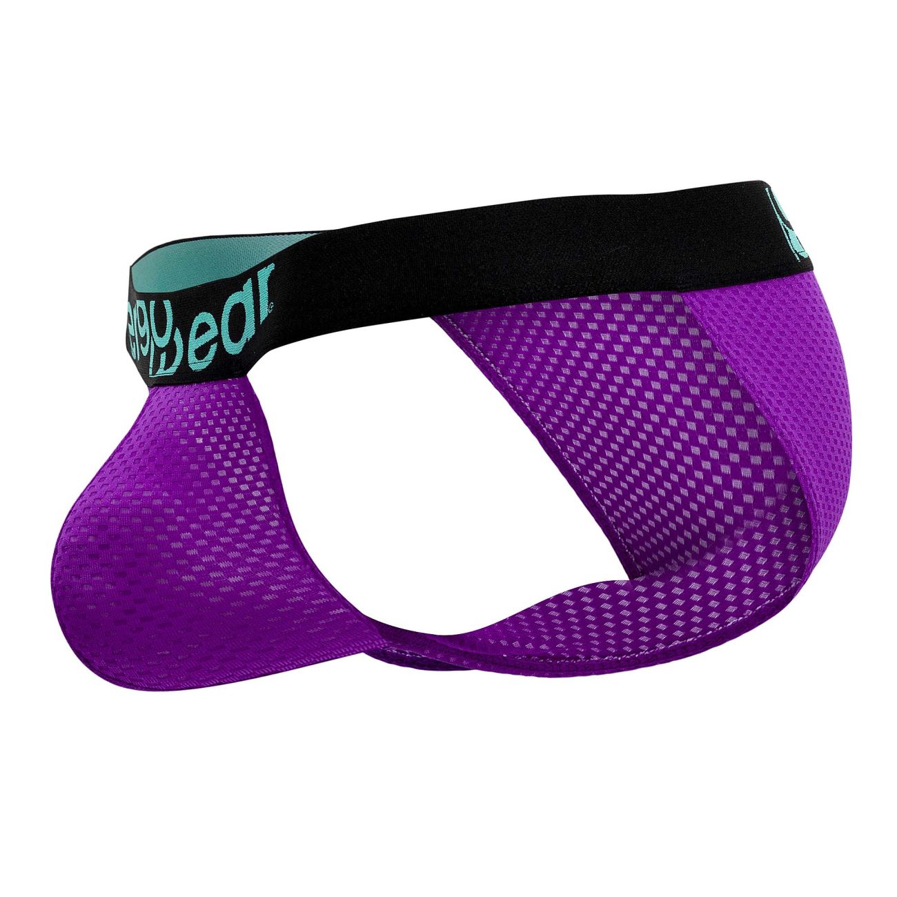 ErgoWear EW1396 MAX Bikini Color Purple - DealByEthan.gay loves ErgoWear