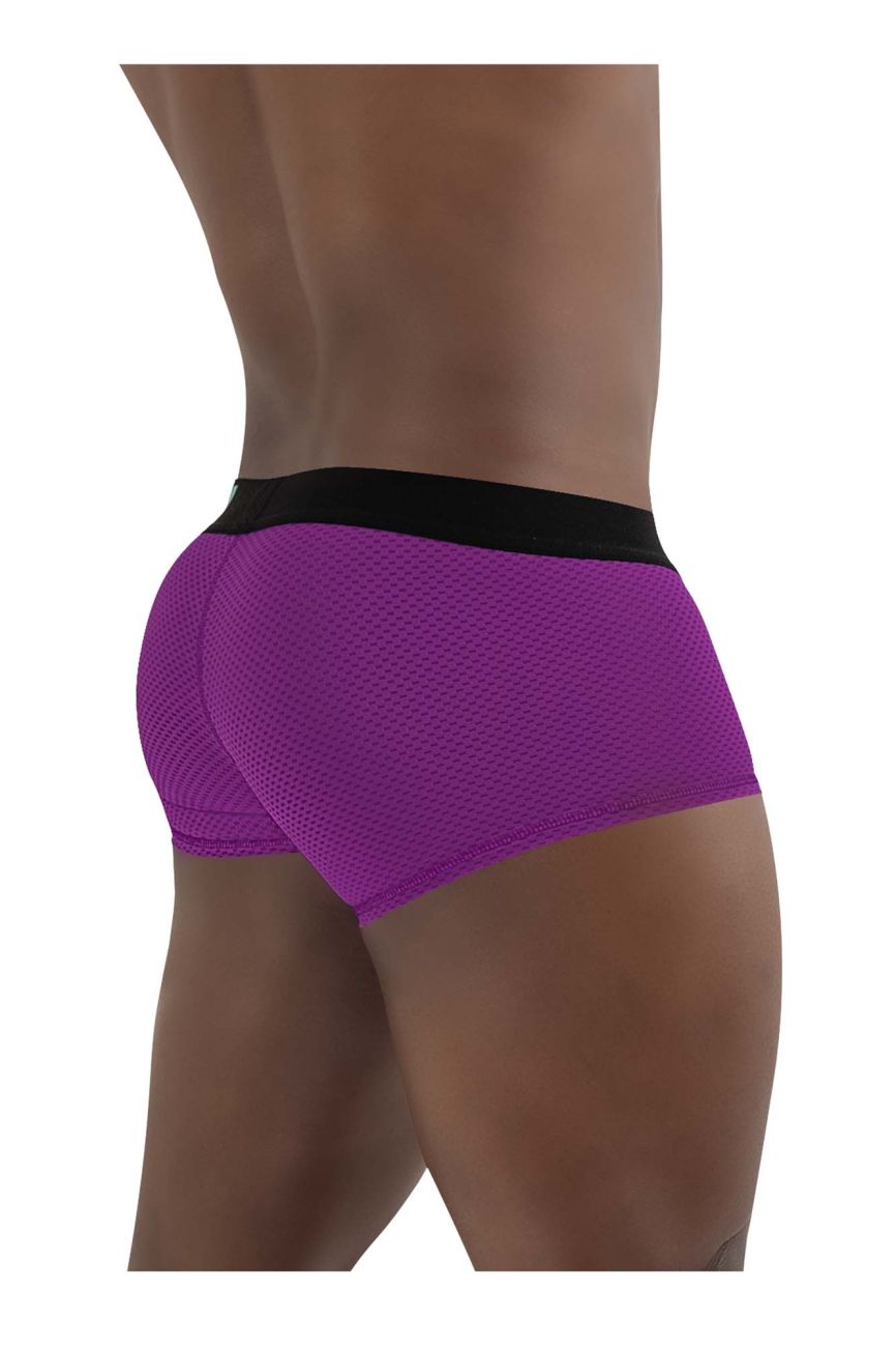 ErgoWear EW1397 MAX Trunks Color Purple - DealByEthan.gay loves ErgoWear