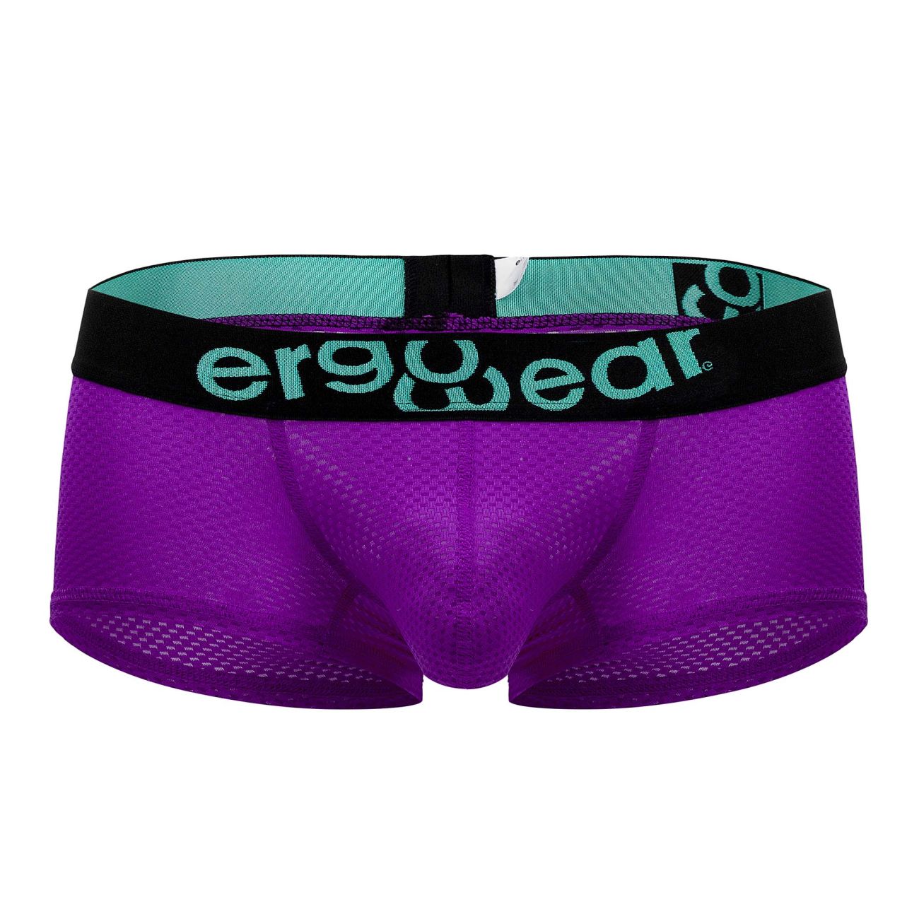 ErgoWear EW1397 MAX Trunks Color Purple - DealByEthan.gay loves ErgoWear
