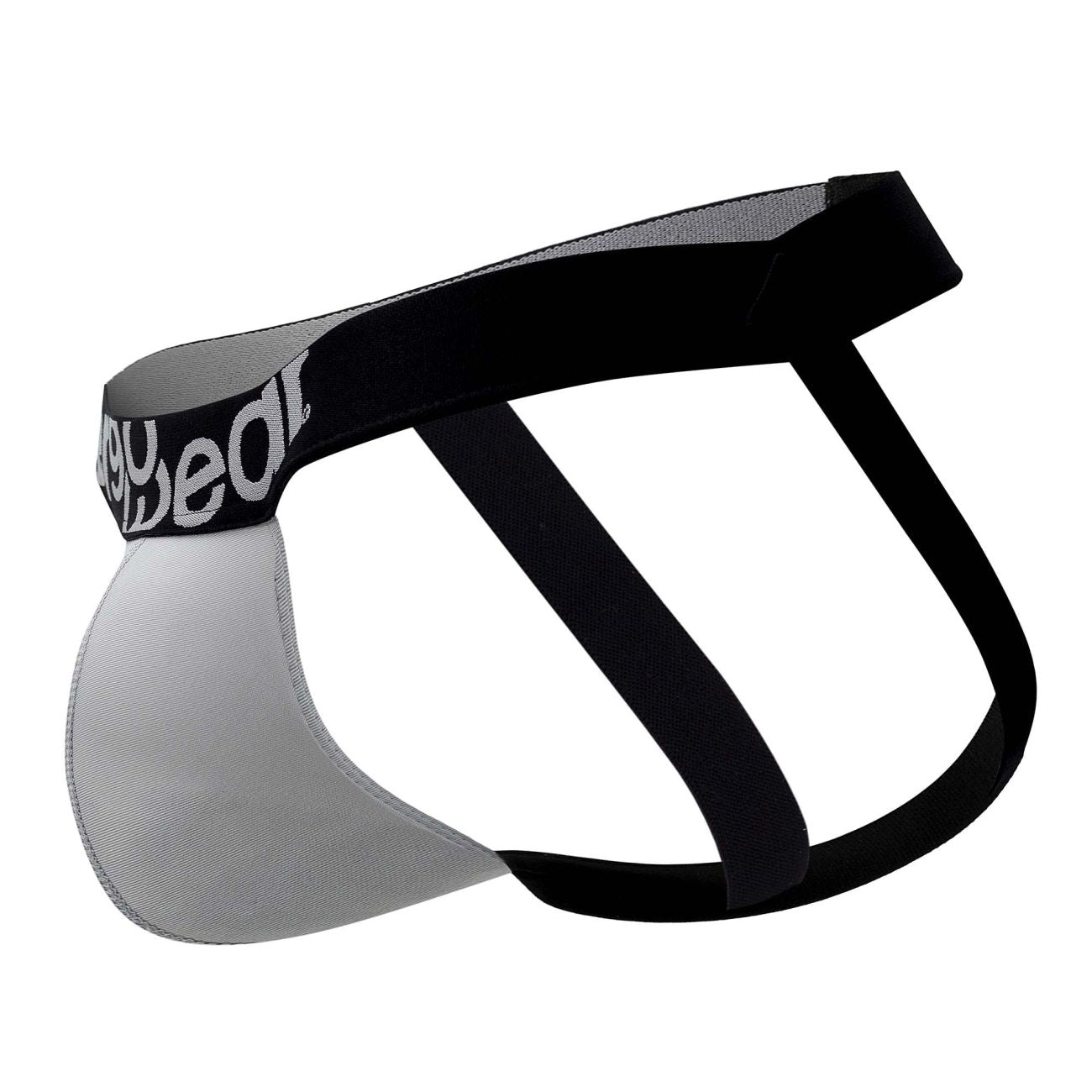 ErgoWear EW1399 GYM Jockstrap Color Light Gray - DealByEthan.gay loves ErgoWear