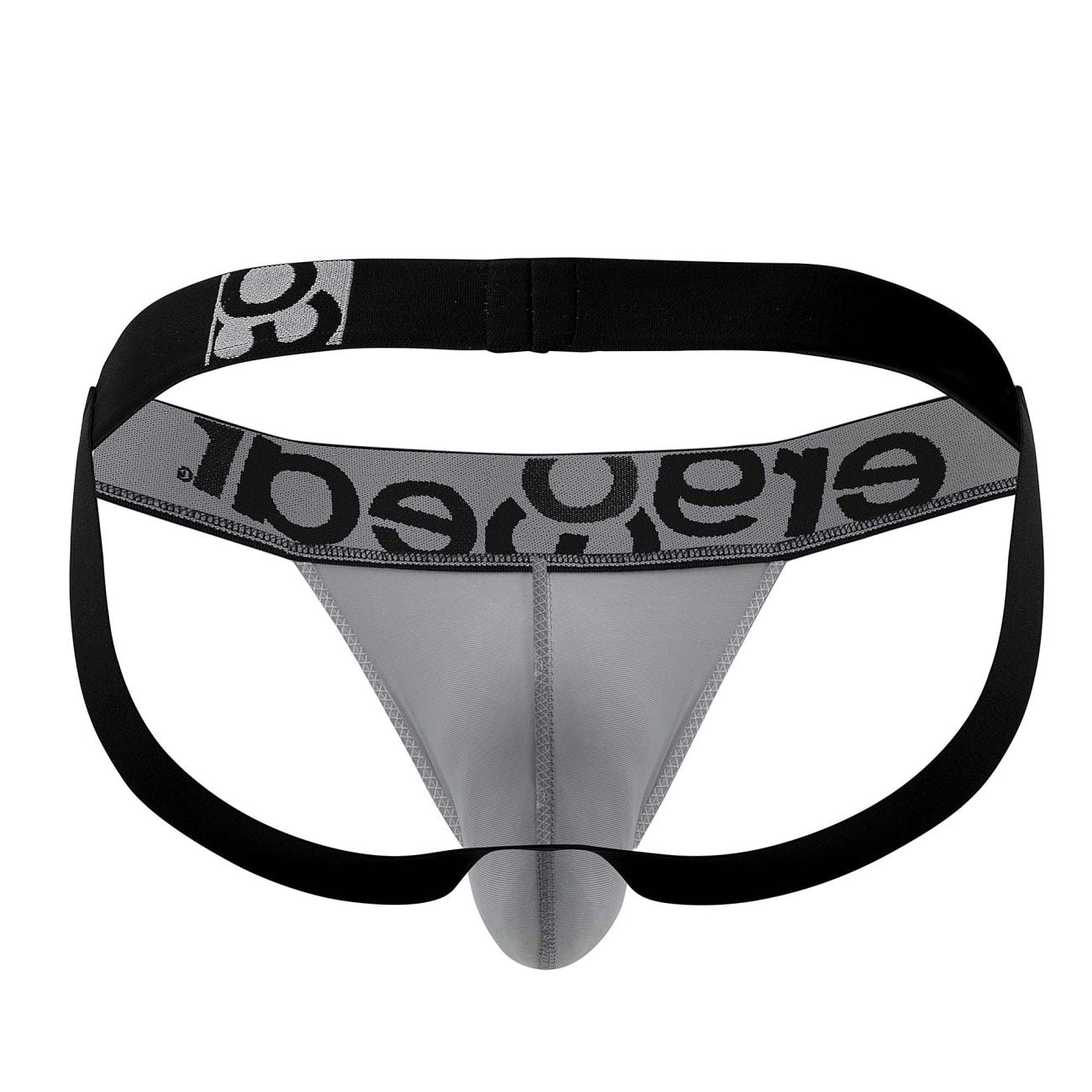 ErgoWear EW1399 GYM Jockstrap Color Light Gray - DealByEthan.gay loves ErgoWear
