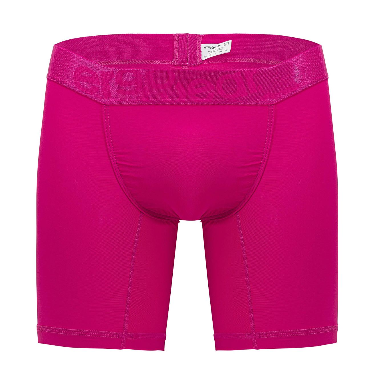 ErgoWear EW1404 FEEL XX Boxer Briefs Color Raspberry - DealByEthan.gay loves ErgoWear