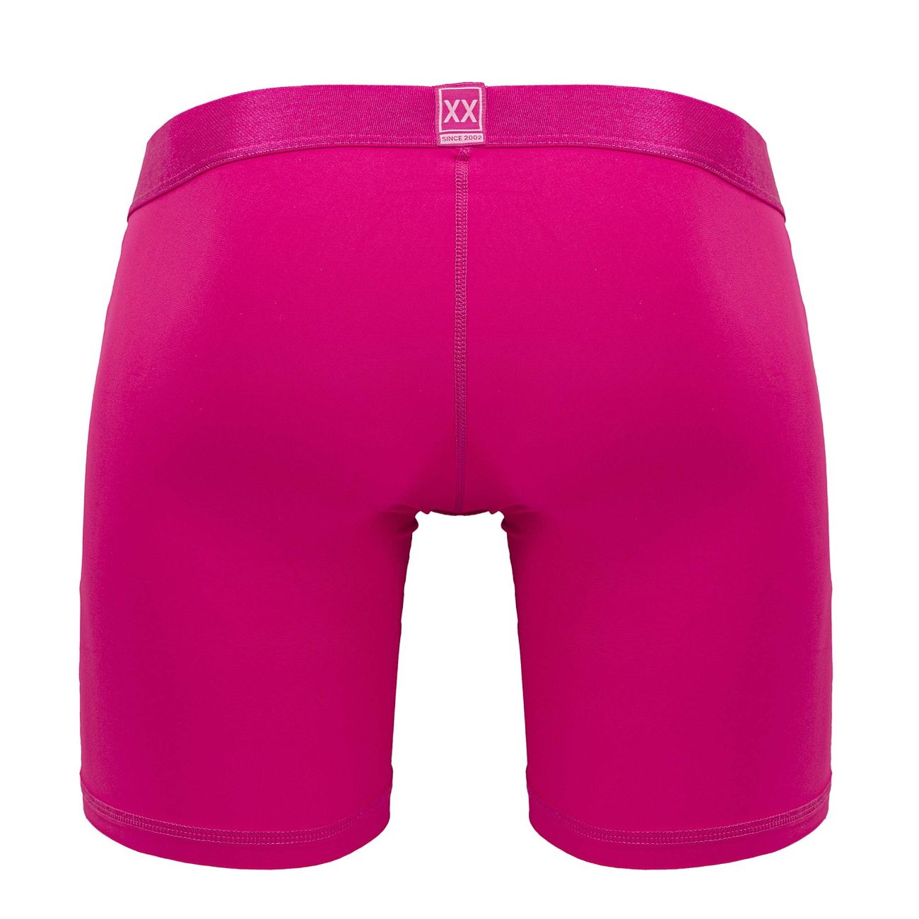 ErgoWear EW1404 FEEL XX Boxer Briefs Color Raspberry - DealByEthan.gay loves ErgoWear