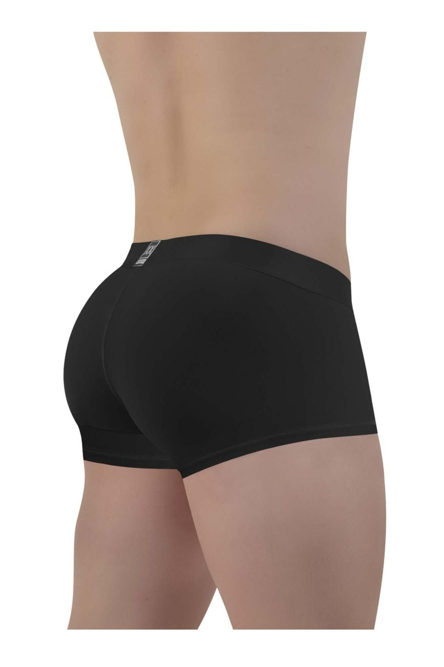 ErgoWear EW1407 FEEL XX Trunks Color Black - DealByEthan.gay loves ErgoWear