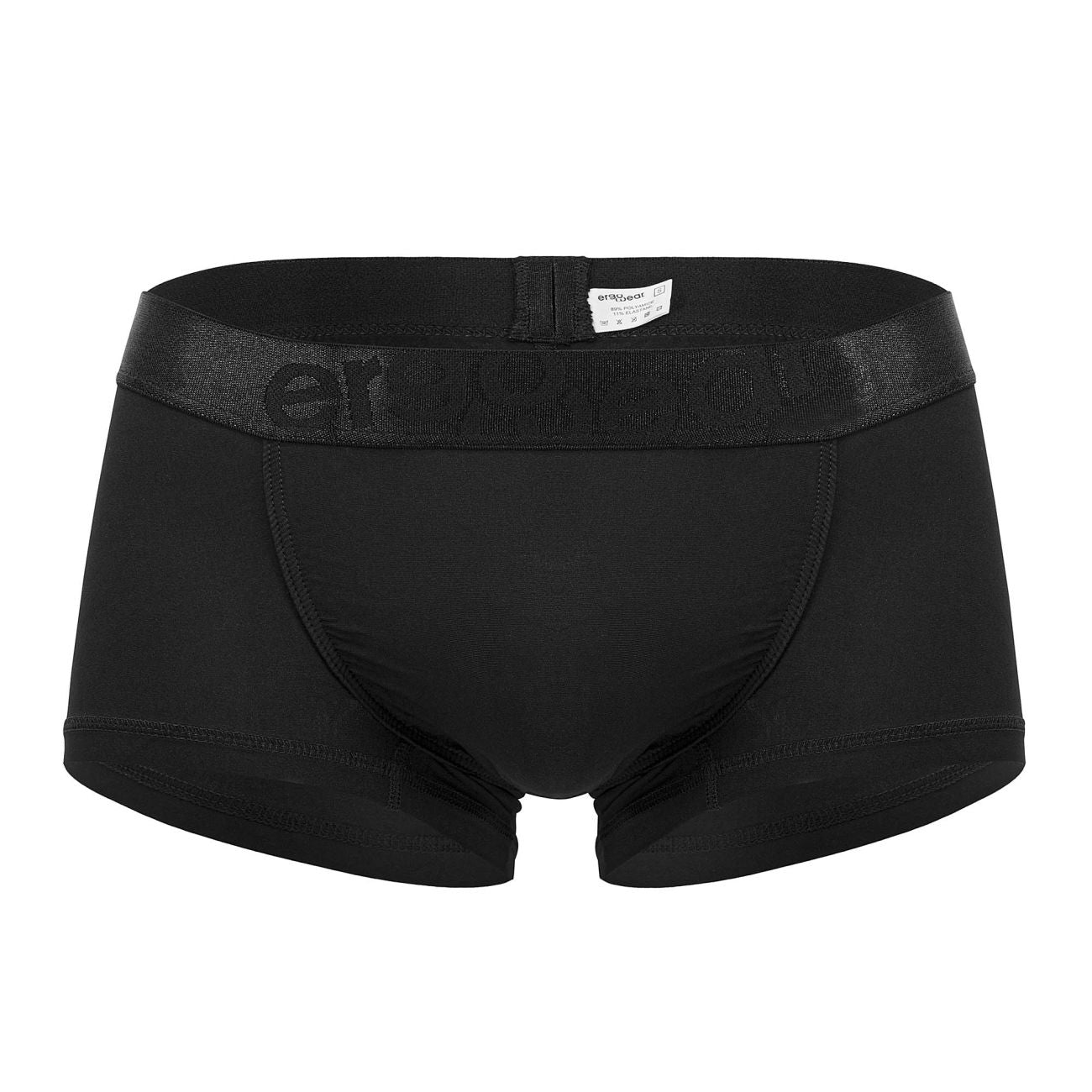 ErgoWear EW1407 FEEL XX Trunks Color Black - DealByEthan.gay loves ErgoWear