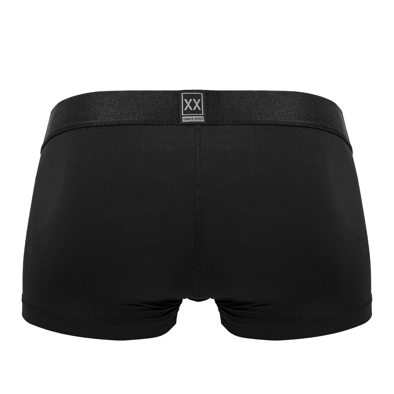 ErgoWear EW1407 FEEL XX Trunks Color Black - DealByEthan.gay loves ErgoWear
