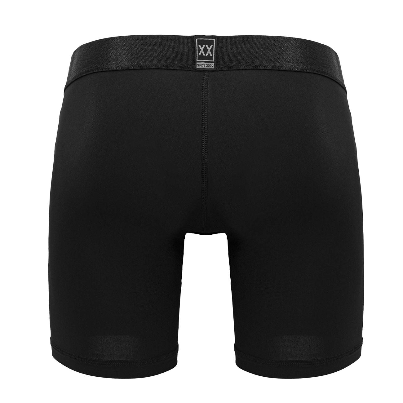ErgoWear EW1408 FEEL XX Boxer Briefs Color Black - DealByEthan.gay loves ErgoWear