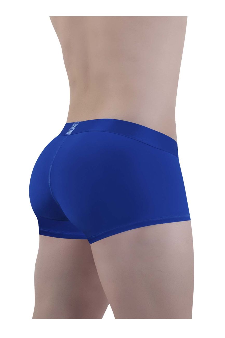 ErgoWear EW1411 FEEL XX Trunks Color Electric Blue - DealByEthan.gay loves ErgoWear