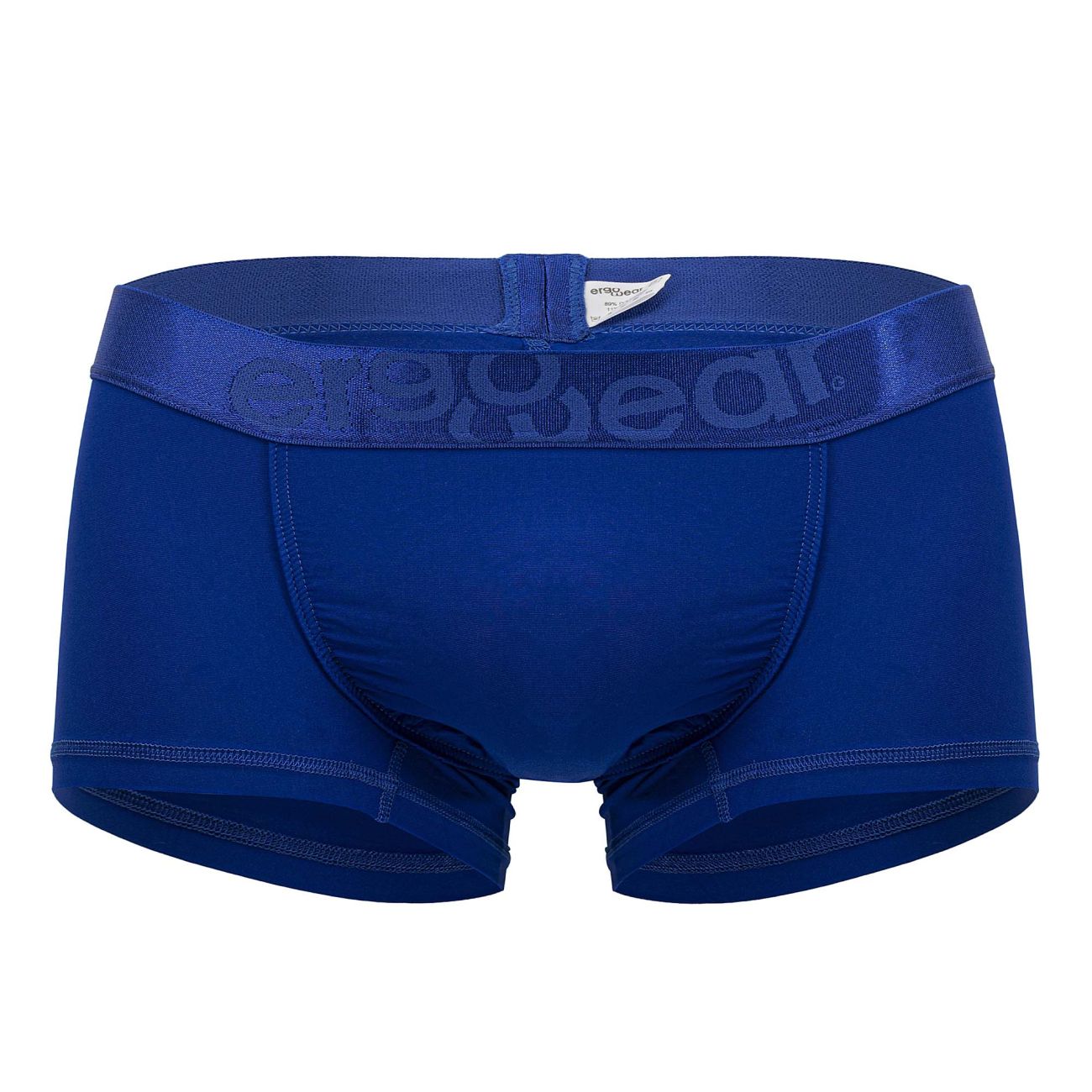 ErgoWear EW1411 FEEL XX Trunks Color Electric Blue - DealByEthan.gay loves ErgoWear