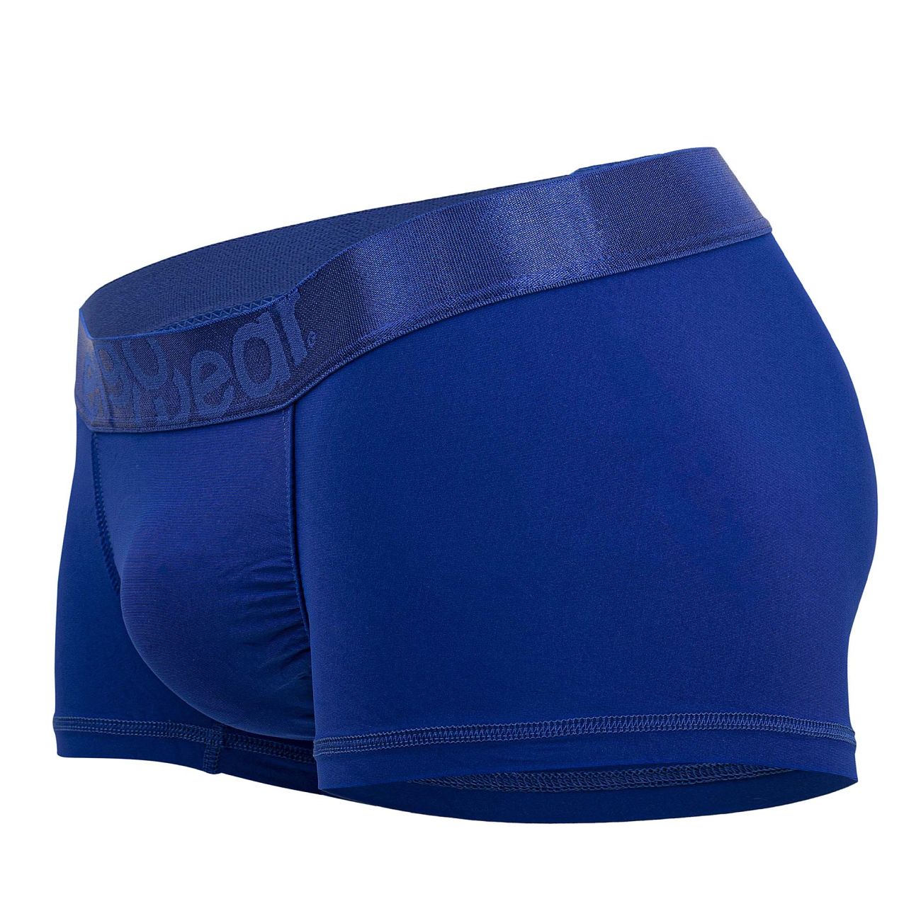 ErgoWear EW1411 FEEL XX Trunks Color Electric Blue - DealByEthan.gay loves ErgoWear