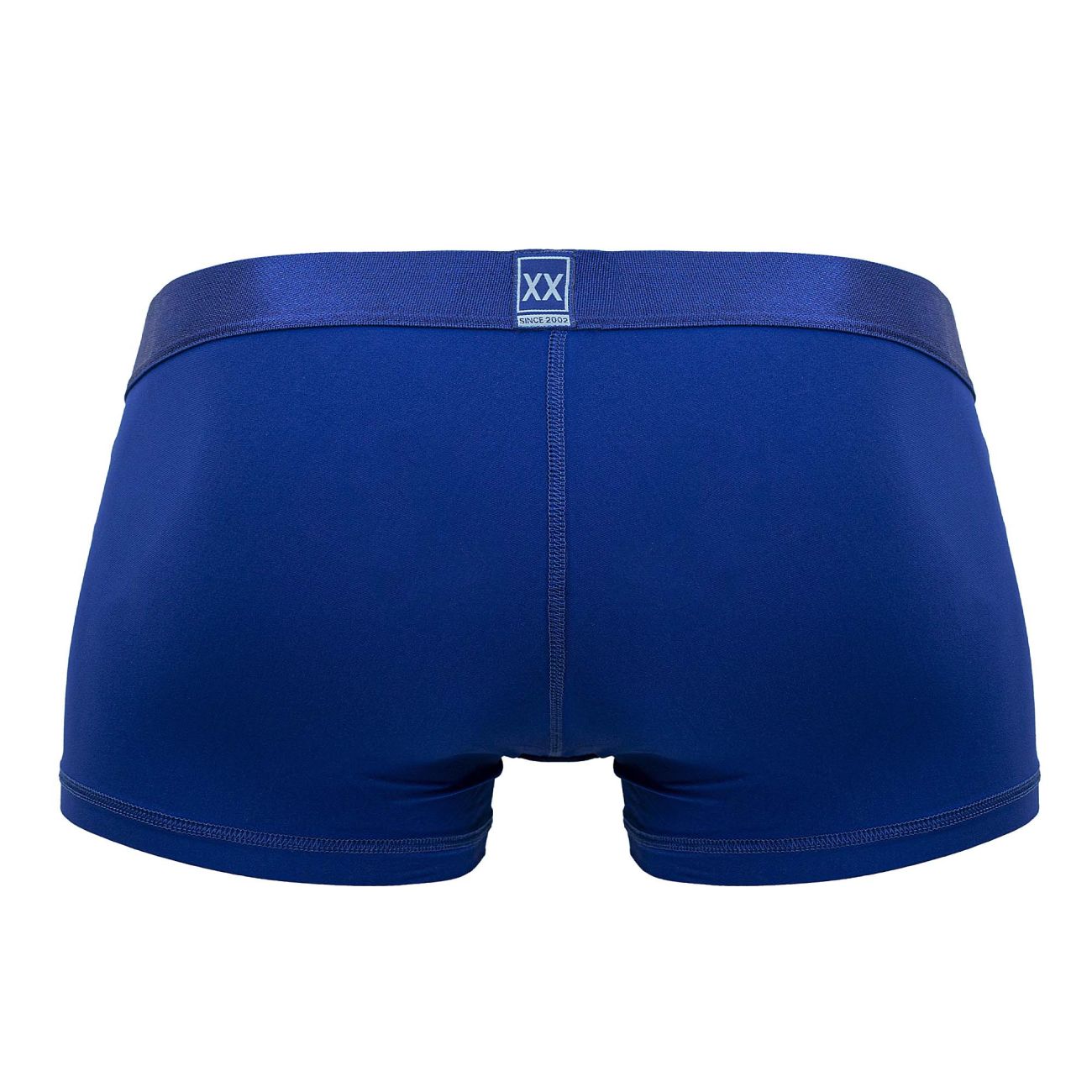 ErgoWear EW1411 FEEL XX Trunks Color Electric Blue - DealByEthan.gay loves ErgoWear
