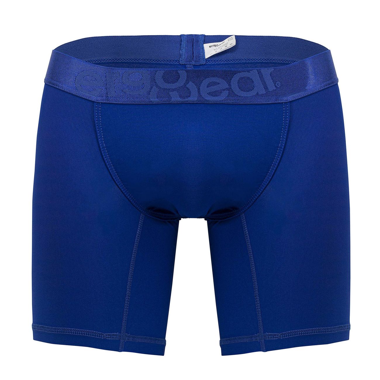 ErgoWear EW1412 FEEL XX Boxer Briefs Color Electric Blue - DealByEthan.gay loves ErgoWear