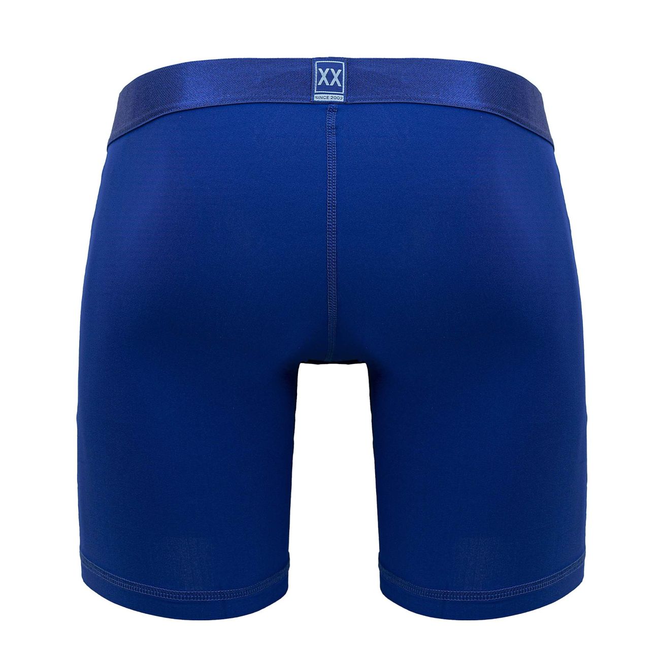 ErgoWear EW1412 FEEL XX Boxer Briefs Color Electric Blue - DealByEthan.gay loves ErgoWear