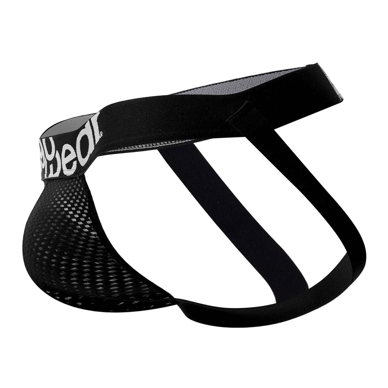 ErgoWear EW1431 GYM Jockstrap Color Black - DealByEthan.gay loves ErgoWear