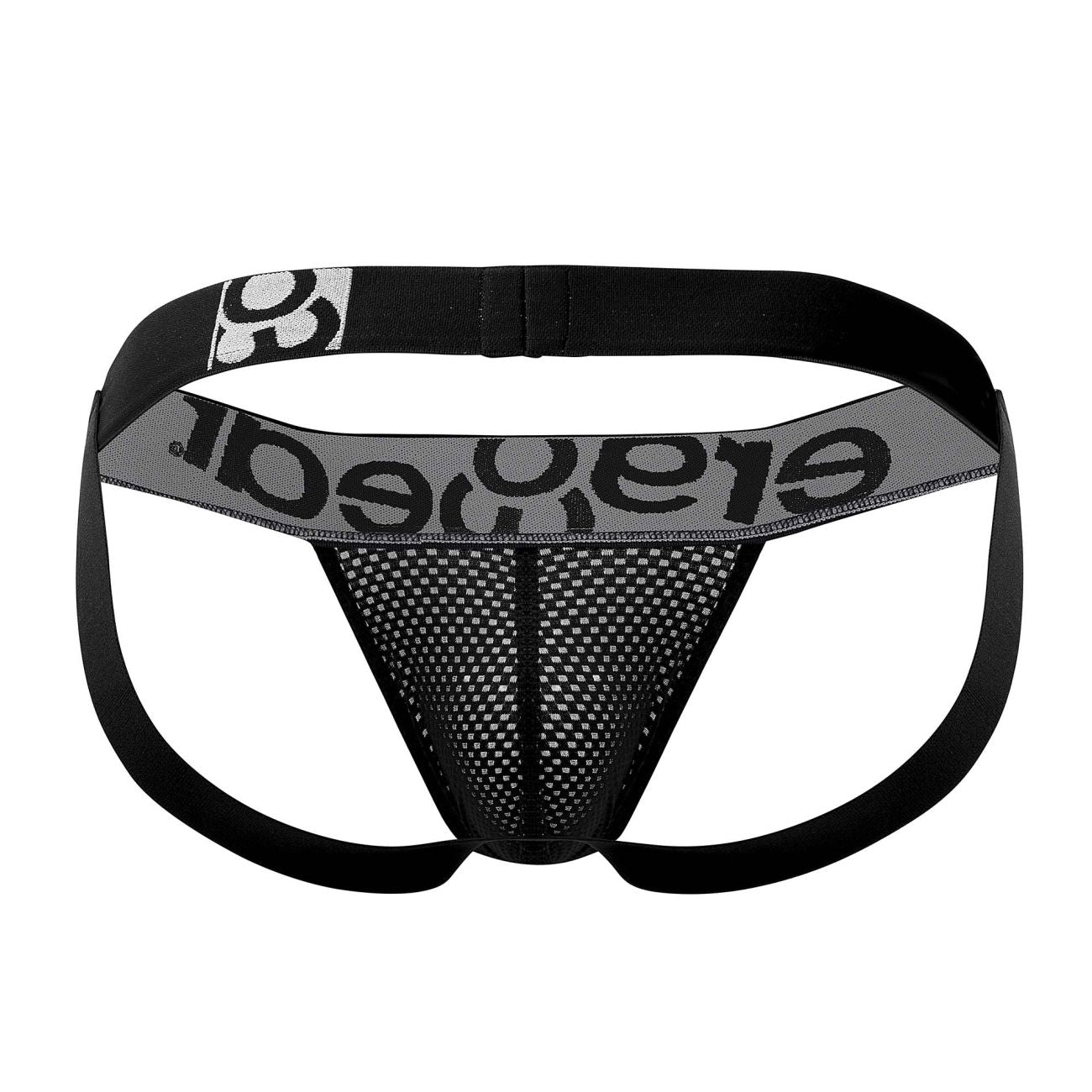 ErgoWear EW1431 GYM Jockstrap Color Black - DealByEthan.gay loves ErgoWear