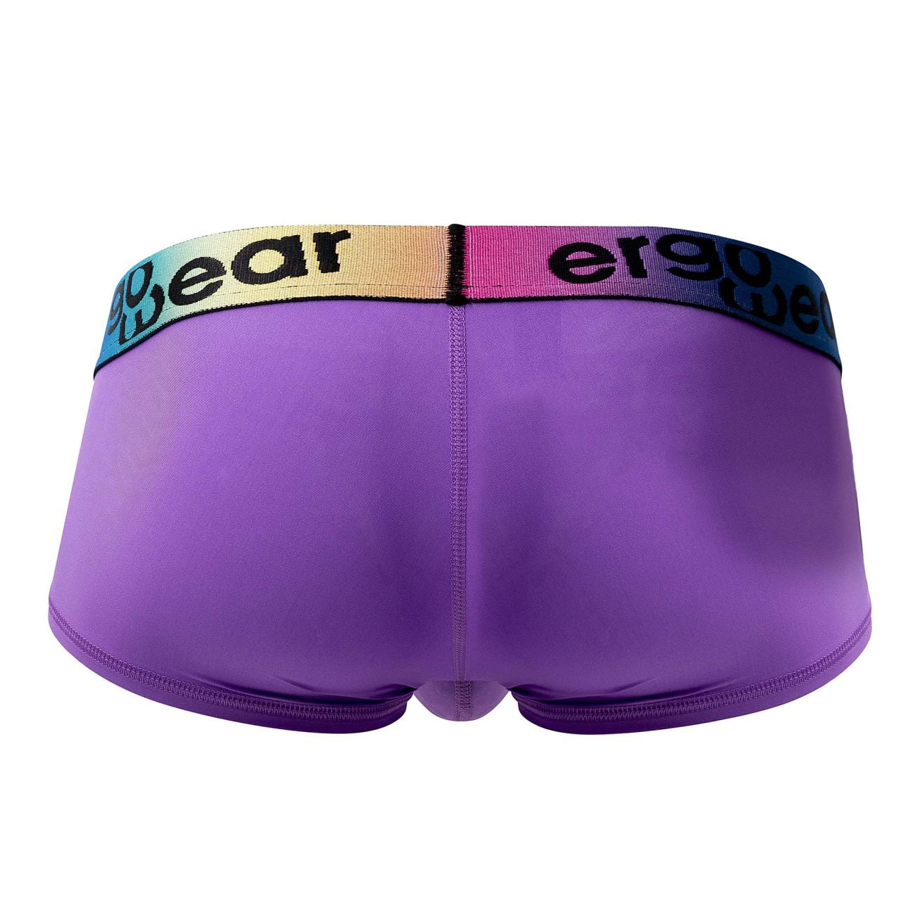 ErgoWear EW1436 MAX SE Trunks Color Lilac - DealByEthan.gay loves ErgoWear