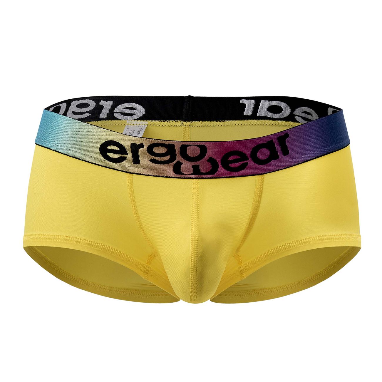 ErgoWear EW1440 MAX SE Trunks Color Yellow - DealByEthan.gay loves ErgoWear