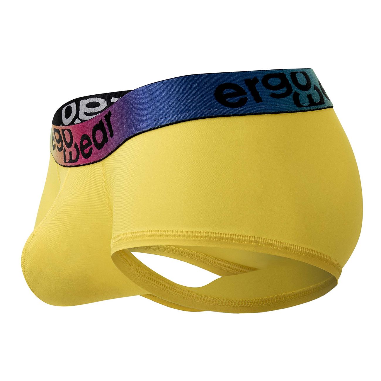 ErgoWear EW1440 MAX SE Trunks Color Yellow - DealByEthan.gay loves ErgoWear