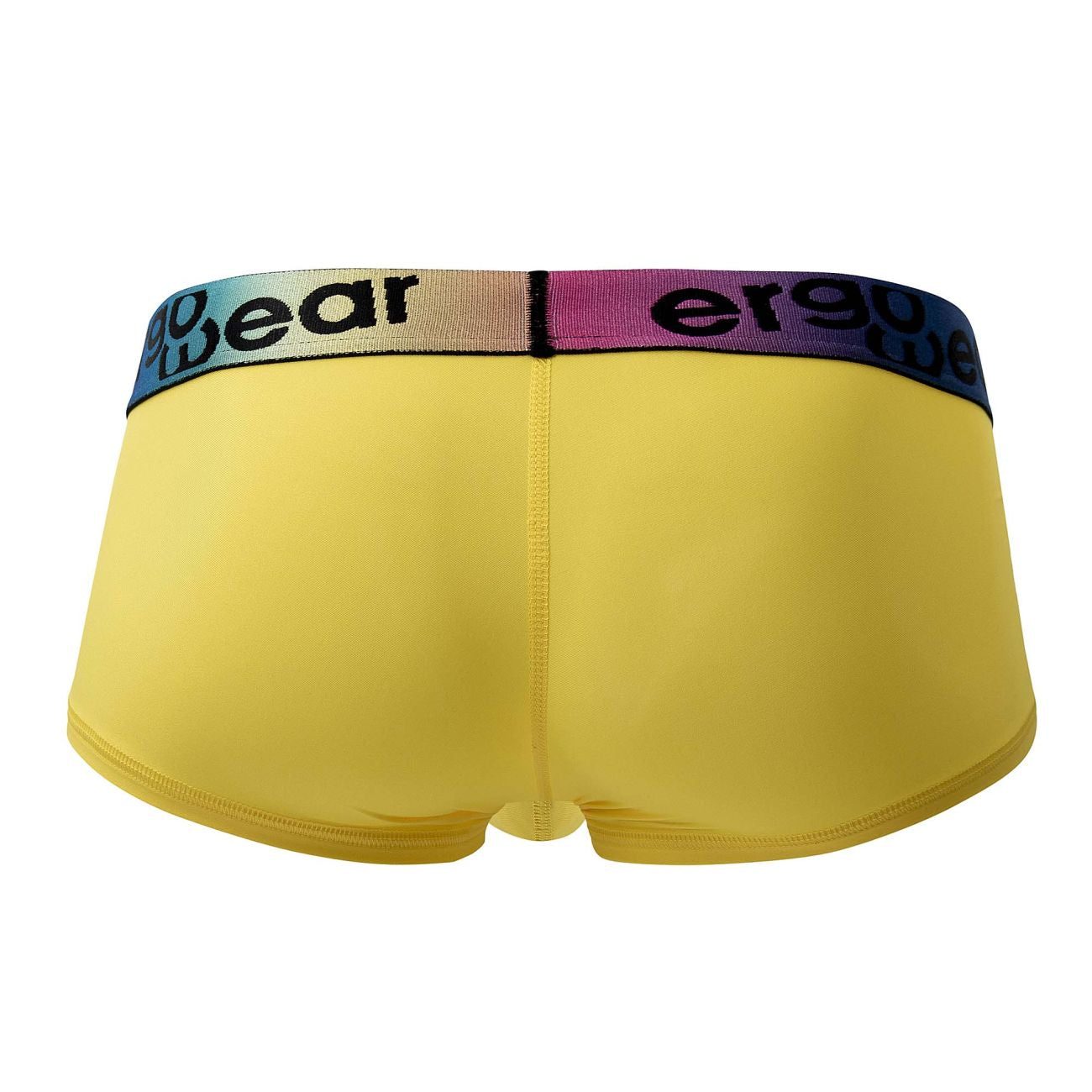 ErgoWear EW1440 MAX SE Trunks Color Yellow - DealByEthan.gay loves ErgoWear