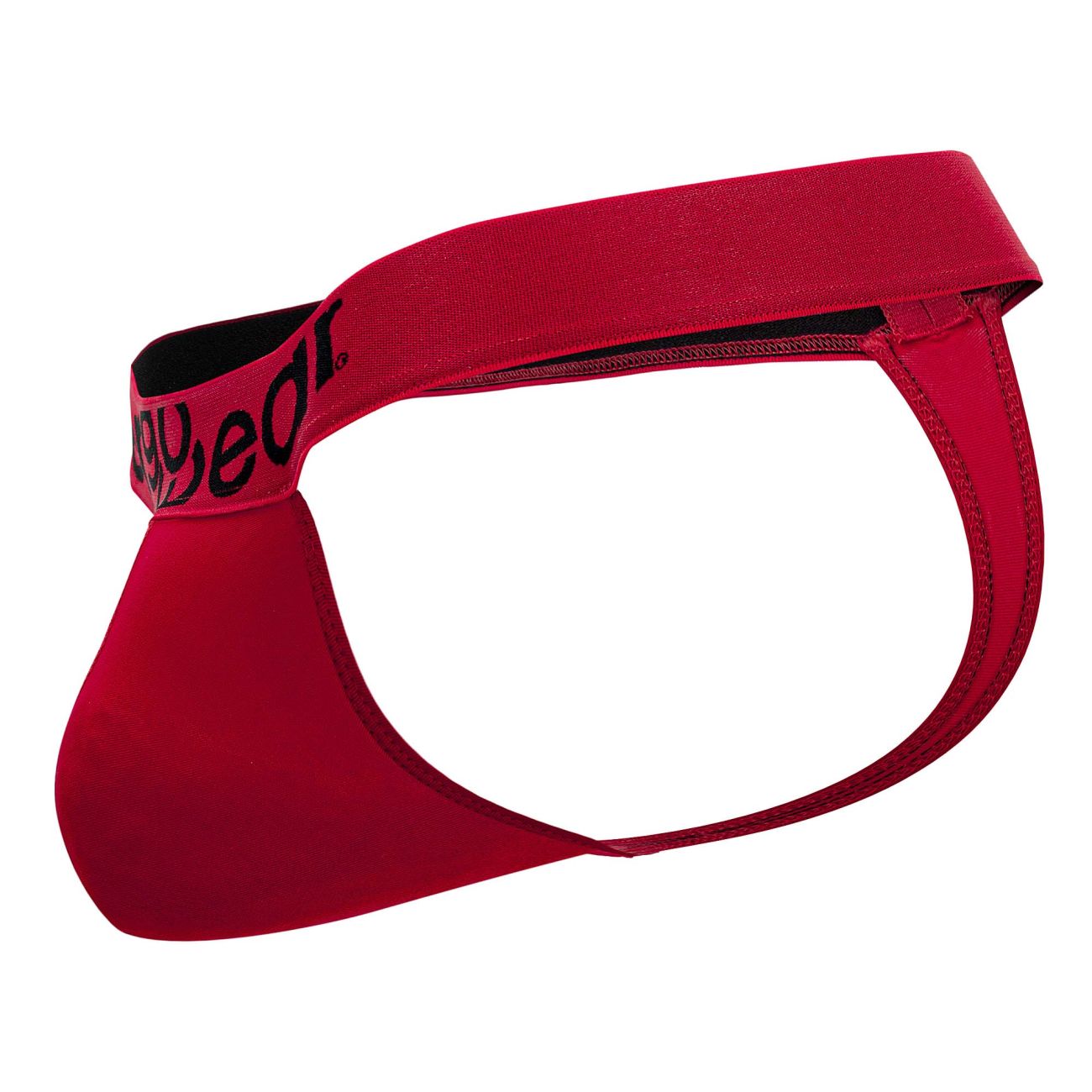 ErgoWear EW1441 MAX SP Thongs Color Red - DealByEthan.gay loves ErgoWear