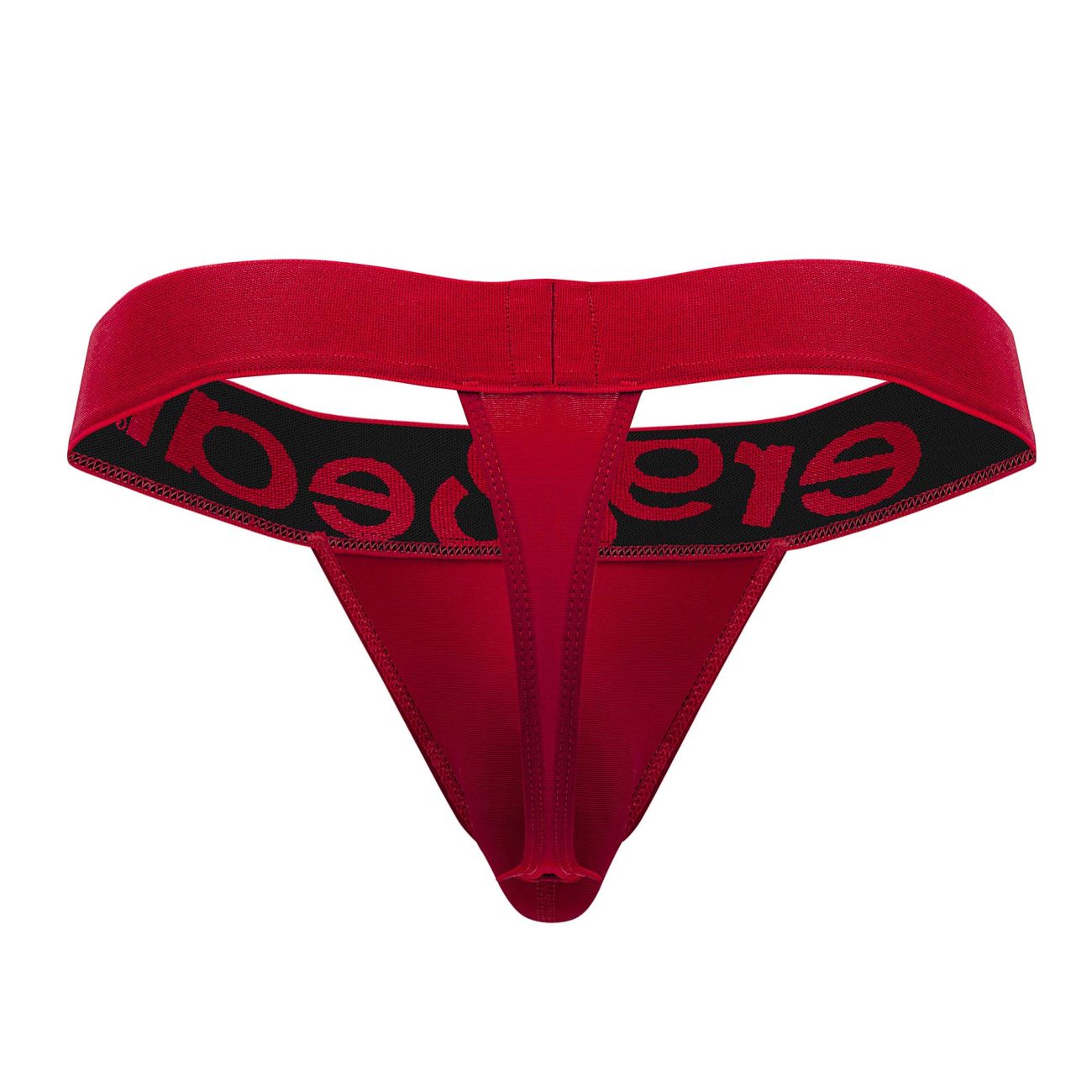 ErgoWear EW1441 MAX SP Thongs Color Red - DealByEthan.gay loves ErgoWear