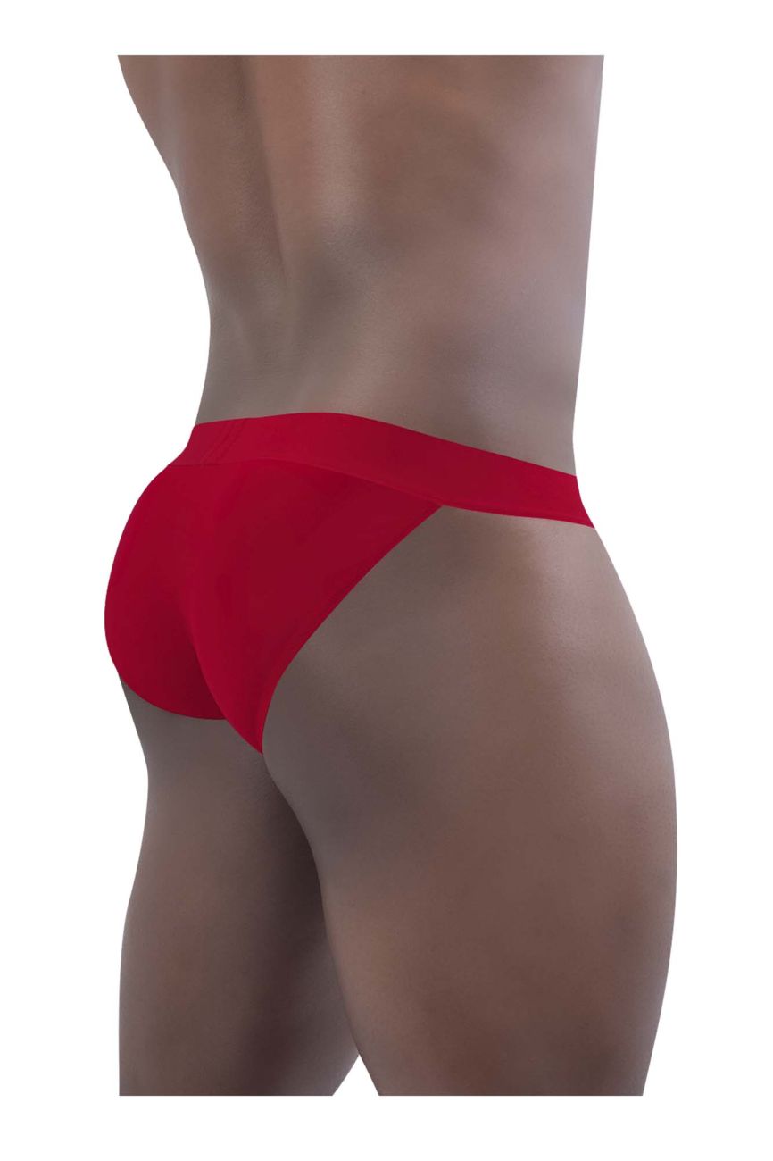 ErgoWear EW1442 MAX SP Bikini Color Red - DealByEthan.gay loves ErgoWear