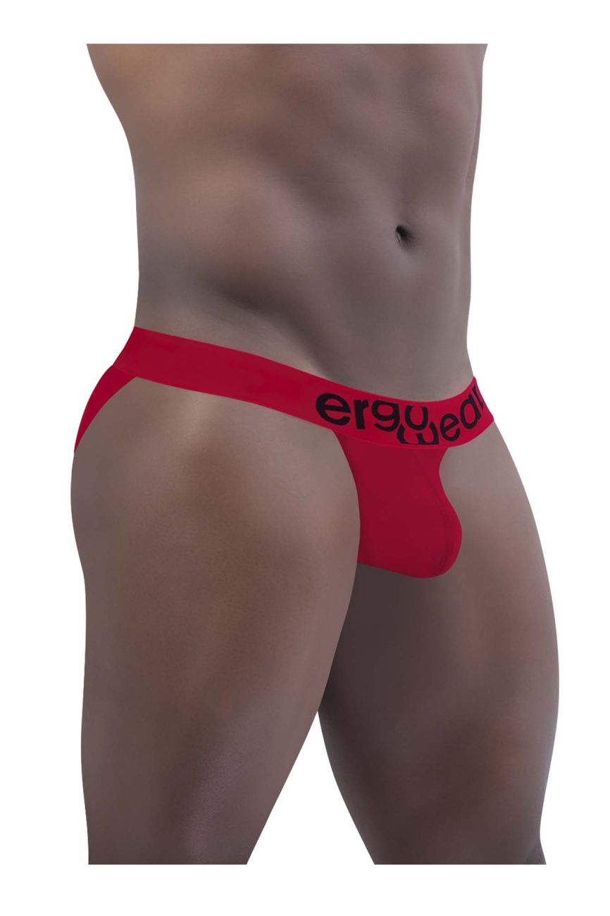 ErgoWear EW1442 MAX SP Bikini Color Red - DealByEthan.gay loves ErgoWear