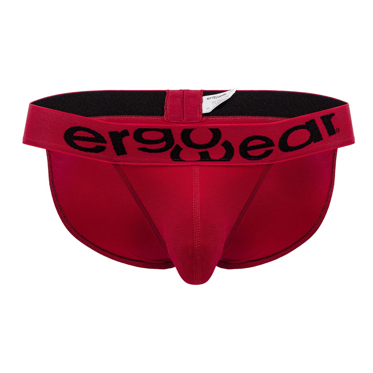 ErgoWear EW1442 MAX SP Bikini Color Red - DealByEthan.gay loves ErgoWear